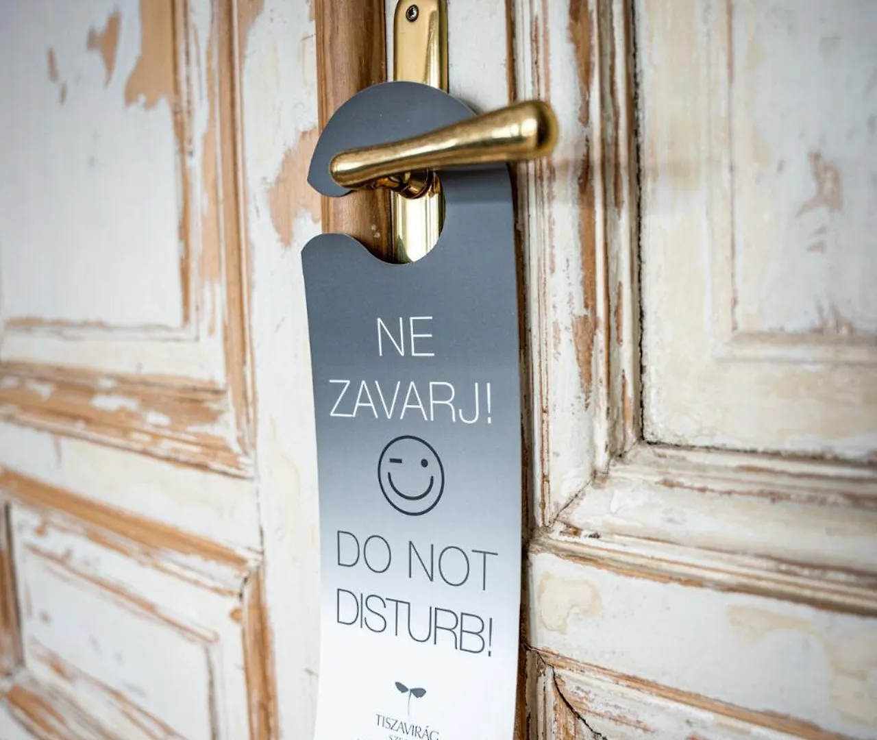 Hotel Tiszavirag Segedyn