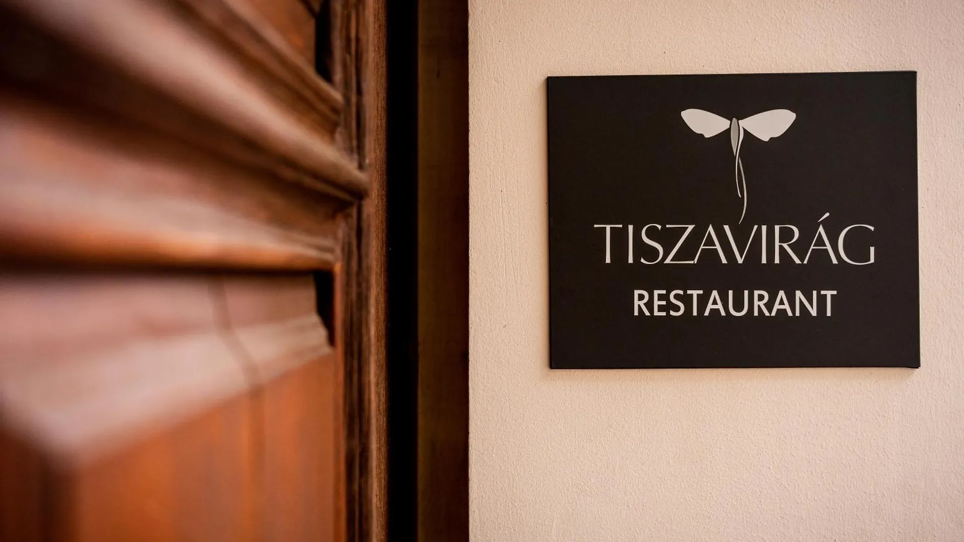 Tiszavirag Szeged Hotel Hungary