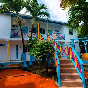 Salt Wata Aparthotel Fresh Water Bay