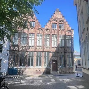 Experiencebruges Bed & Breakfast Bruges