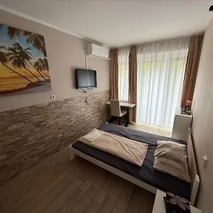 Mosoly Szallashely Gasthof