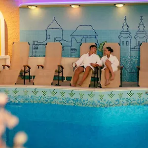 Korona Wellness, Rendezveny Es Borszalloda Hotel Eger