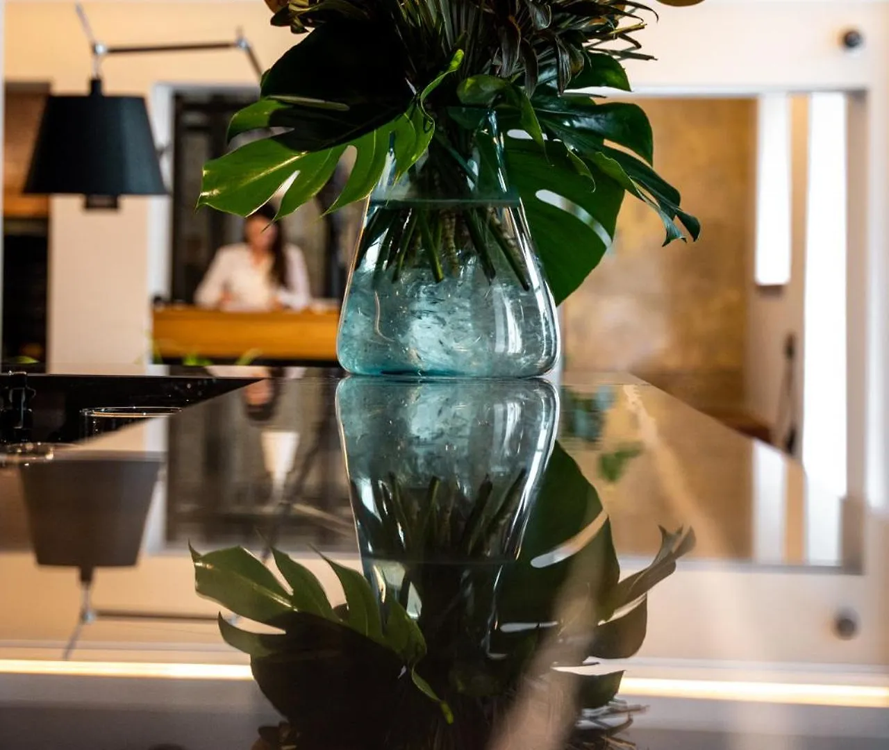****  Hotel Tiszavirag Szegedin Ungarn